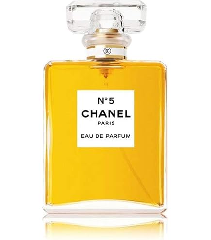 perfume Chanel No.5 Eau De Parfum Spray FOR WOMEN - 50ml/1.7oz